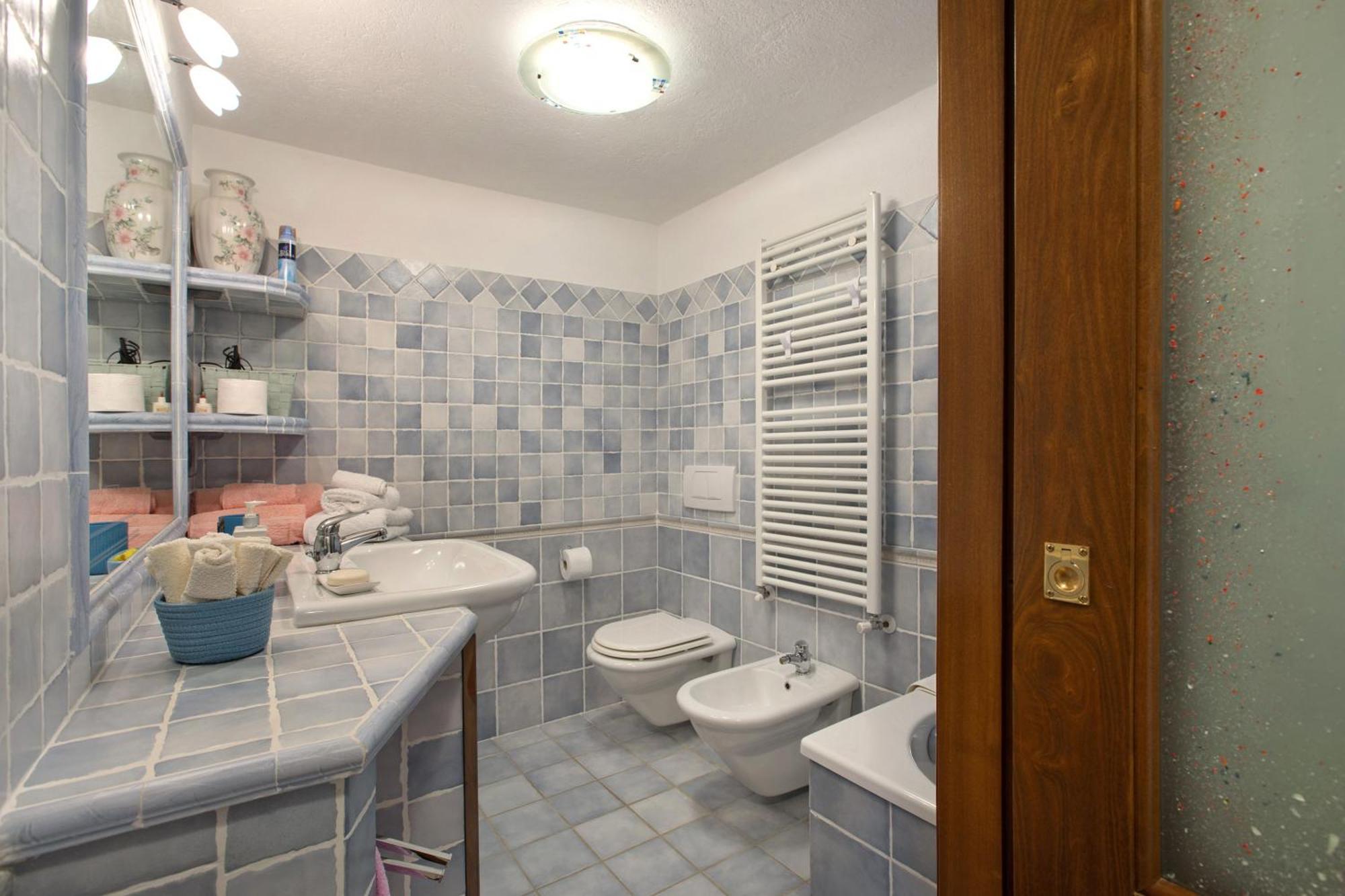 Da Manu - Blavy Nus Appartement Buitenkant foto