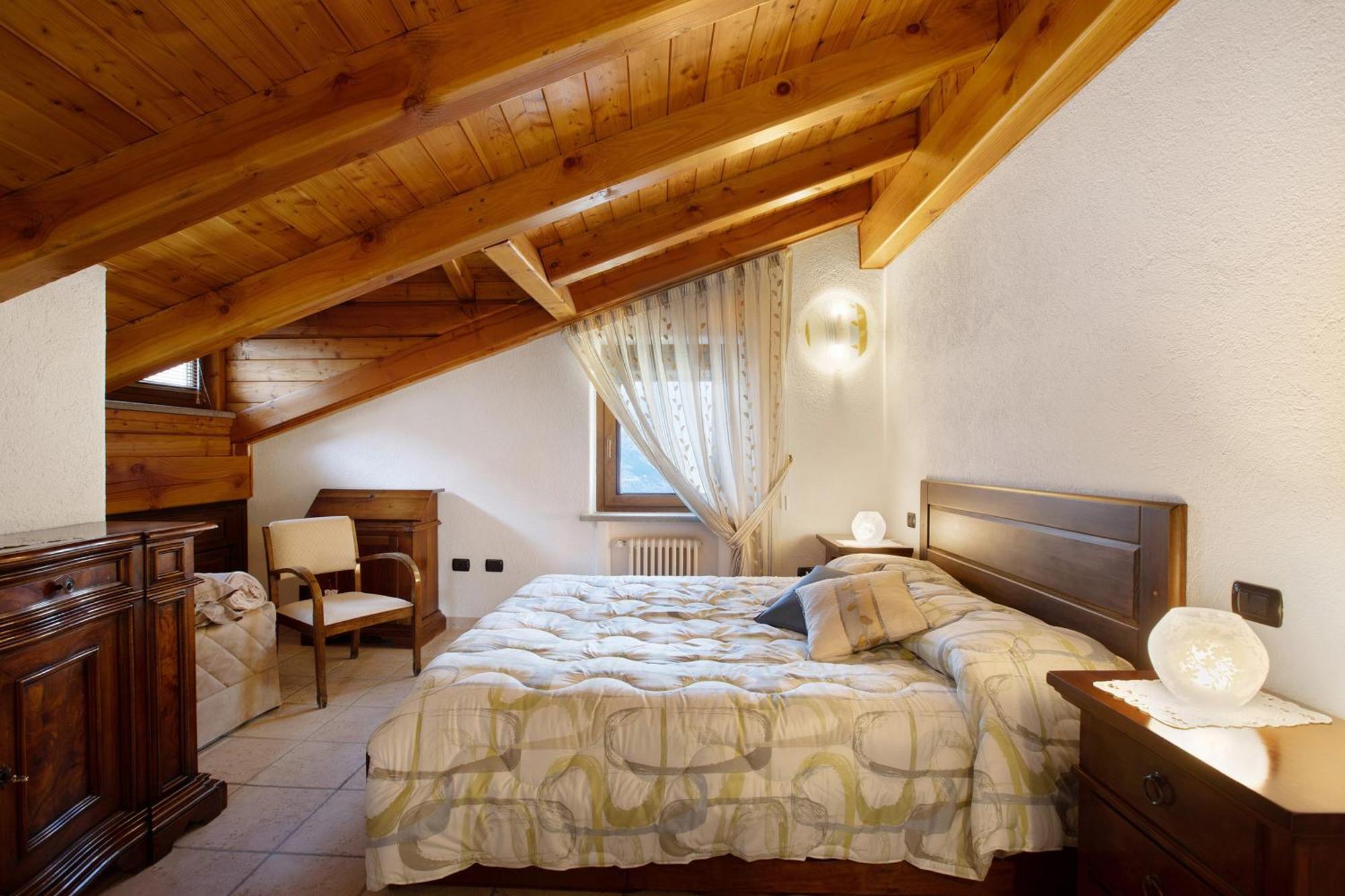 Da Manu - Blavy Nus Appartement Buitenkant foto
